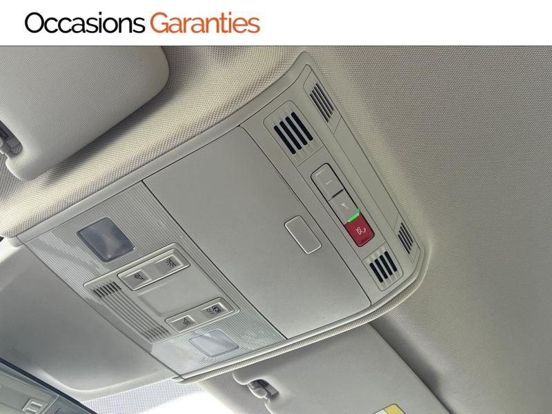 Voitures occasions VOLKSWAGEN POLO Life Clermont-Ferrand