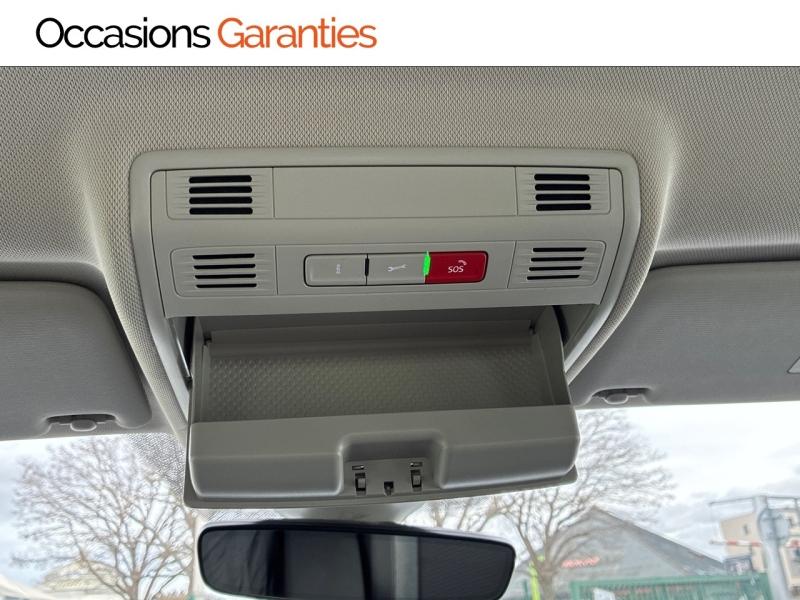 Voitures occasions VOLKSWAGEN POLO Life Clermont-Ferrand