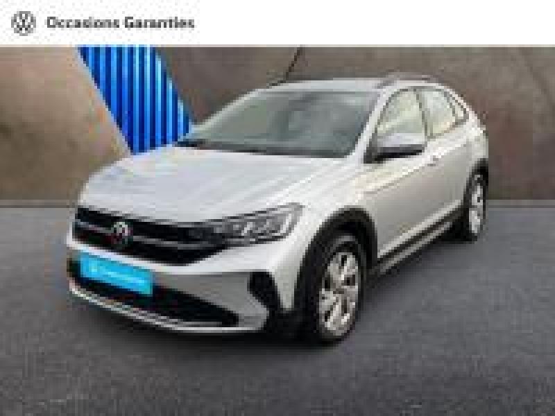 Voitures occasions VOLKSWAGEN TAIGO Life Plus Clermont-Ferrand