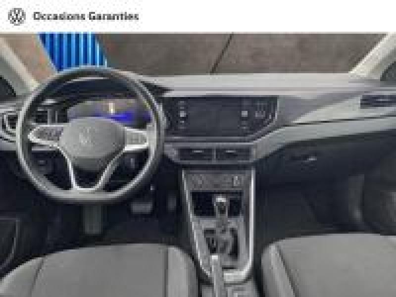 Voitures occasions VOLKSWAGEN TAIGO Life Plus Clermont-Ferrand