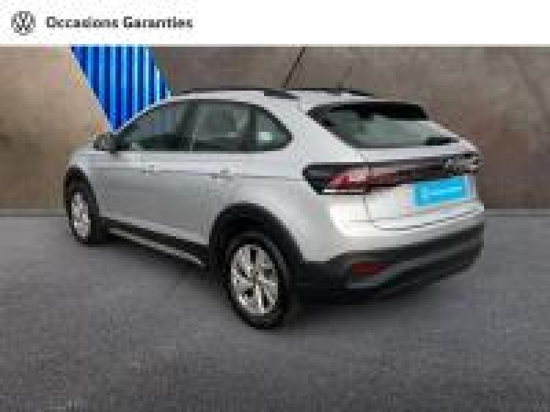 Voitures occasions VOLKSWAGEN TAIGO Life Plus Clermont-Ferrand