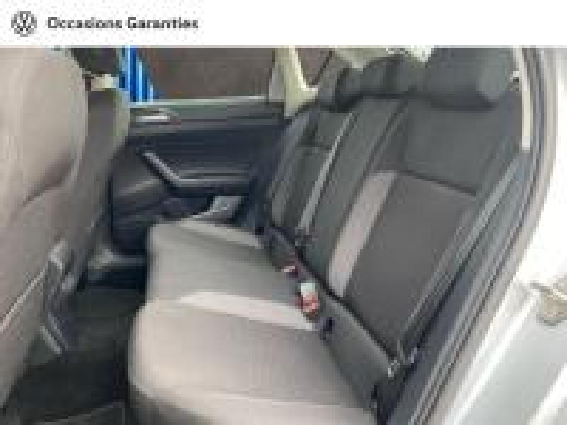 Voitures occasions VOLKSWAGEN TAIGO Life Plus Clermont-Ferrand