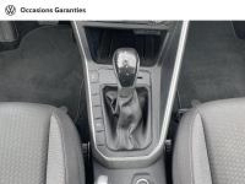 Voitures occasions VOLKSWAGEN TAIGO Life Plus Clermont-Ferrand