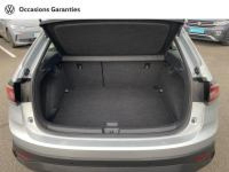 Voitures occasions VOLKSWAGEN TAIGO Life Plus Clermont-Ferrand