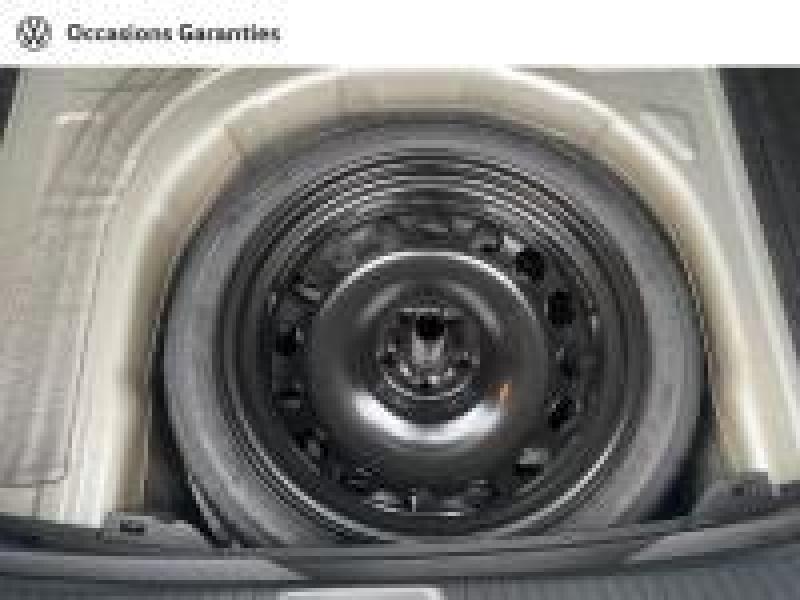 Voitures occasions VOLKSWAGEN TAIGO Life Plus Clermont-Ferrand