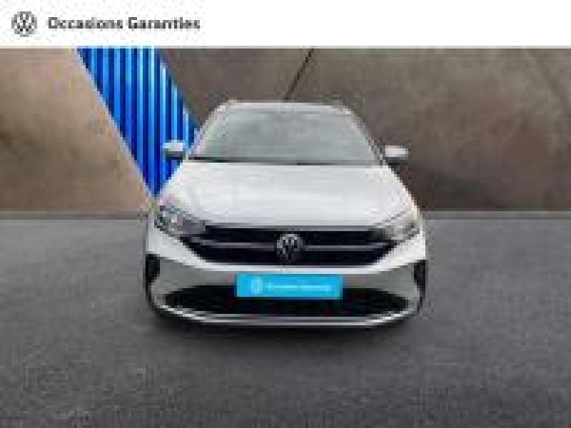 Voitures occasions VOLKSWAGEN TAIGO Life Plus Clermont-Ferrand