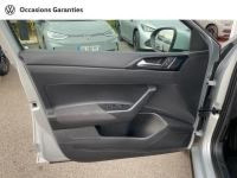 Voitures occasions VOLKSWAGEN TAIGO Life Plus Clermont-Ferrand