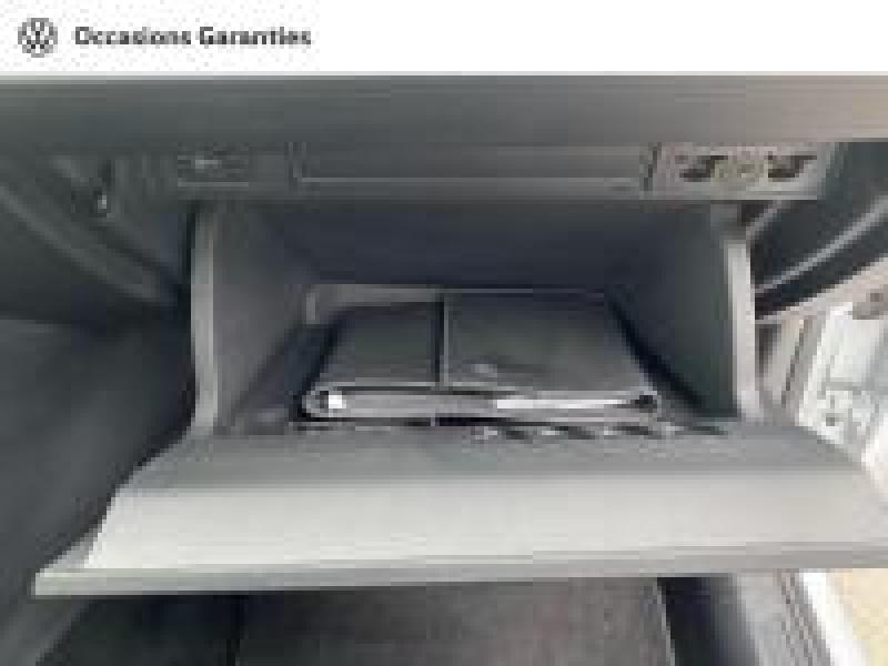 Voitures occasions VOLKSWAGEN TAIGO Life Plus Clermont-Ferrand