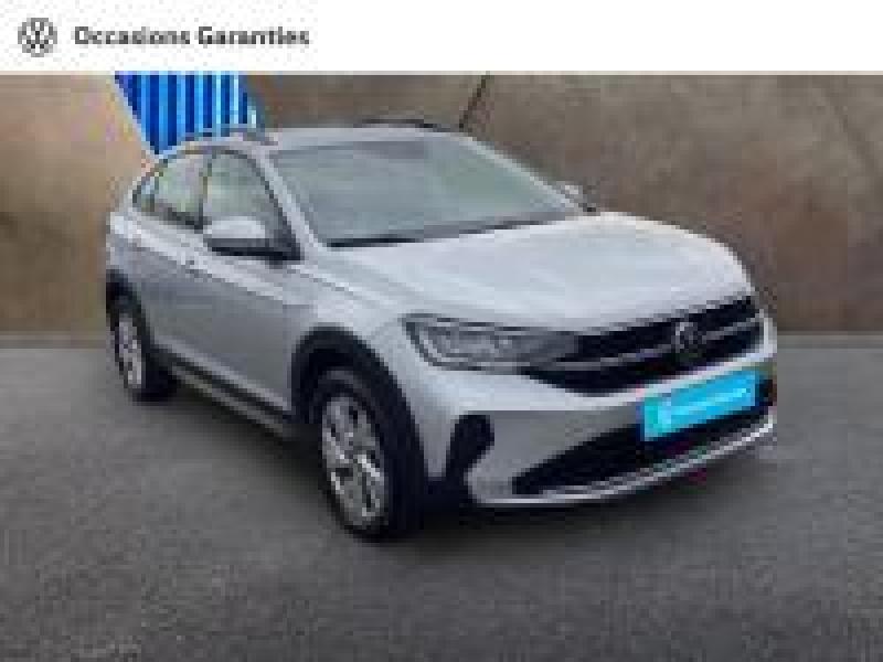 Voitures occasions VOLKSWAGEN TAIGO Life Plus Clermont-Ferrand