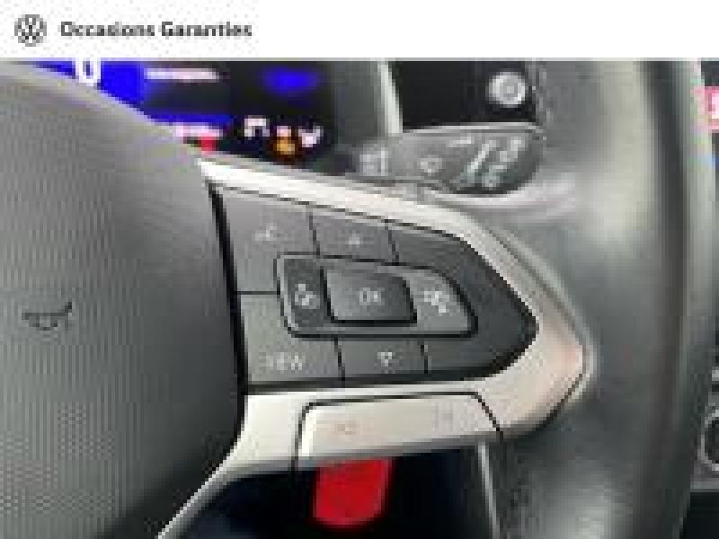 Voitures occasions VOLKSWAGEN TAIGO Life Plus Clermont-Ferrand