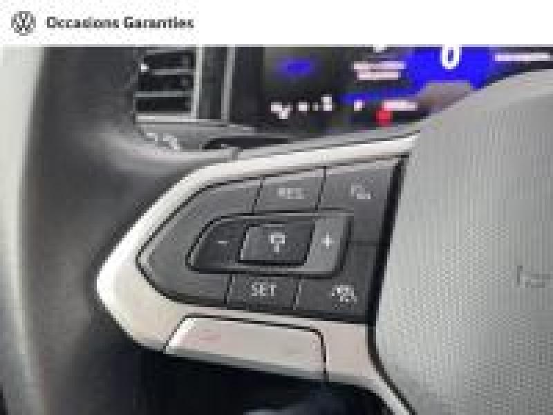 Voitures occasions VOLKSWAGEN TAIGO Life Plus Clermont-Ferrand