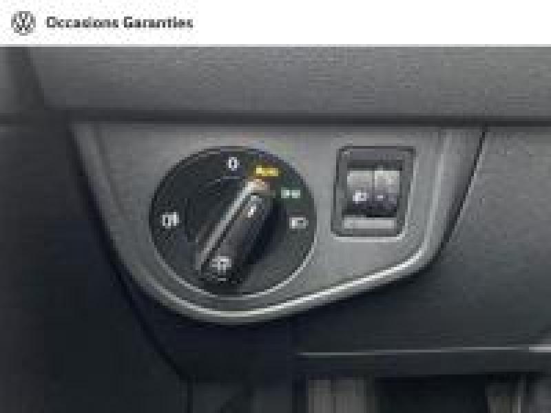 Voitures occasions VOLKSWAGEN TAIGO Life Plus Clermont-Ferrand