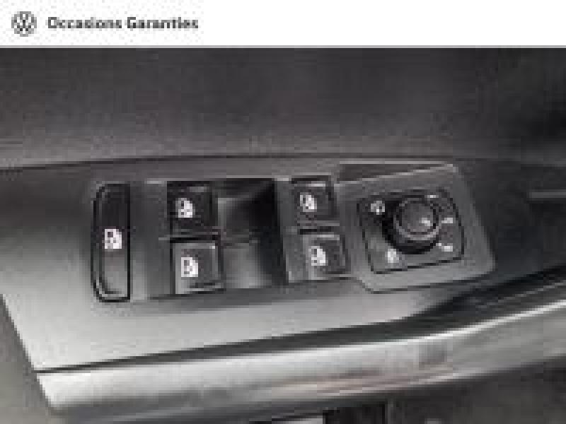 Voitures occasions VOLKSWAGEN TAIGO Life Plus Clermont-Ferrand
