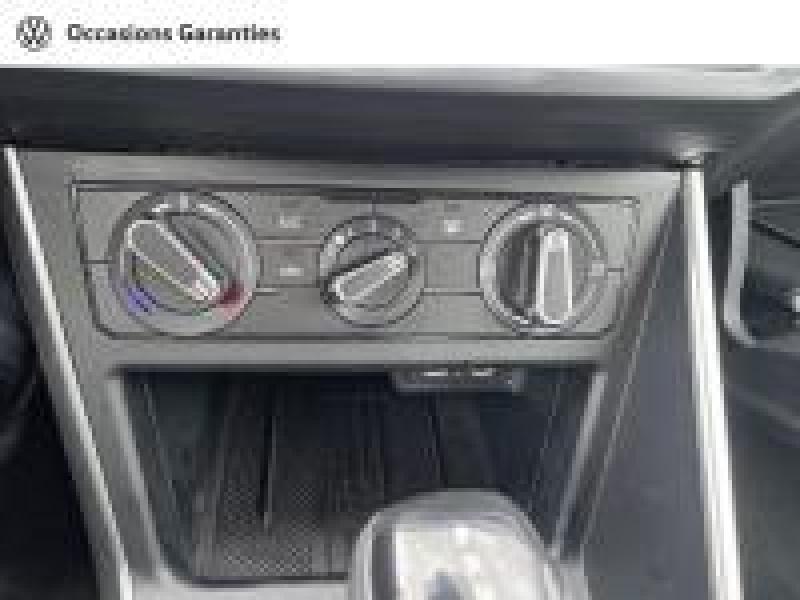 Voitures occasions VOLKSWAGEN TAIGO Life Plus Clermont-Ferrand