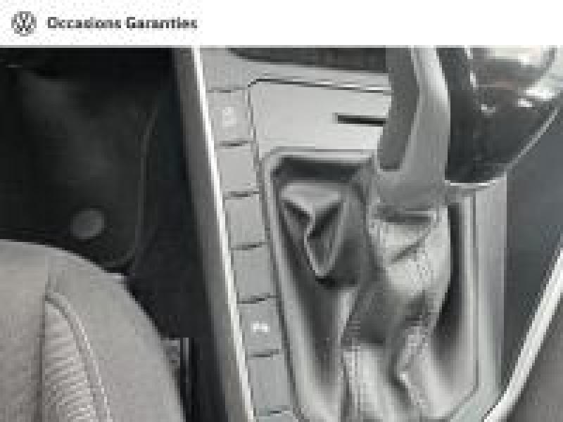 Voitures occasions VOLKSWAGEN TAIGO Life Plus Clermont-Ferrand