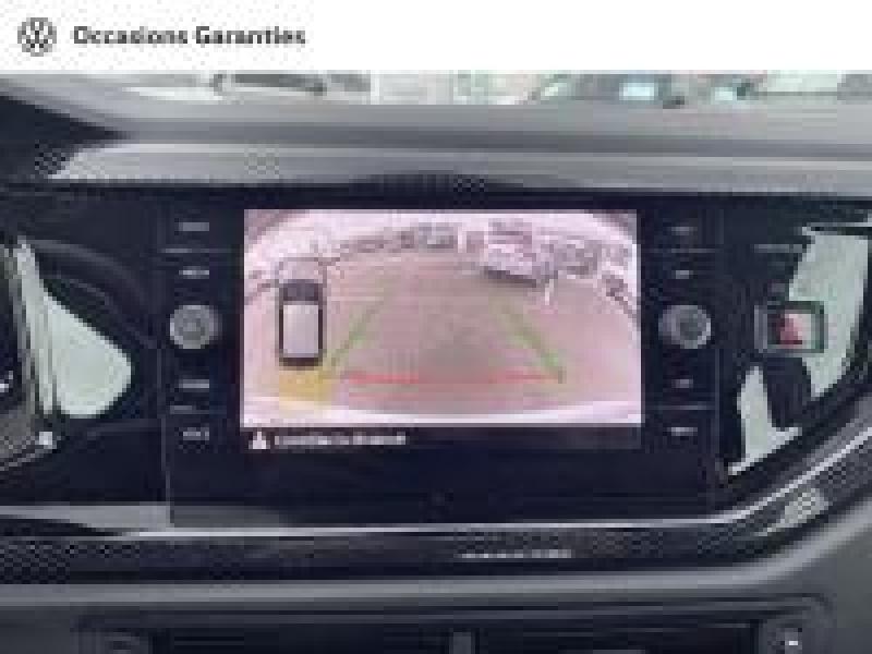Voitures occasions VOLKSWAGEN TAIGO Life Plus Clermont-Ferrand