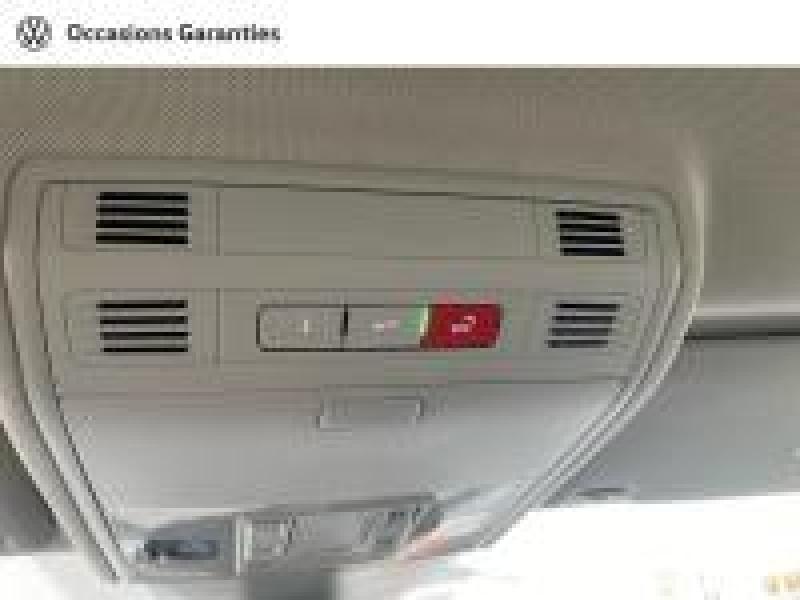Voitures occasions VOLKSWAGEN TAIGO Life Plus Clermont-Ferrand