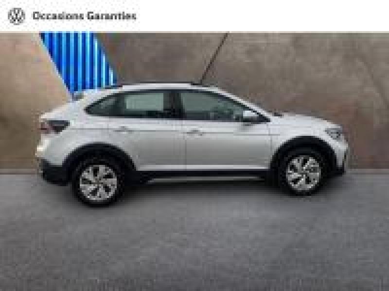 Voitures occasions VOLKSWAGEN TAIGO Life Plus Clermont-Ferrand