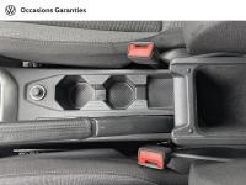 Voitures occasions VOLKSWAGEN TAIGO Life Plus Clermont-Ferrand