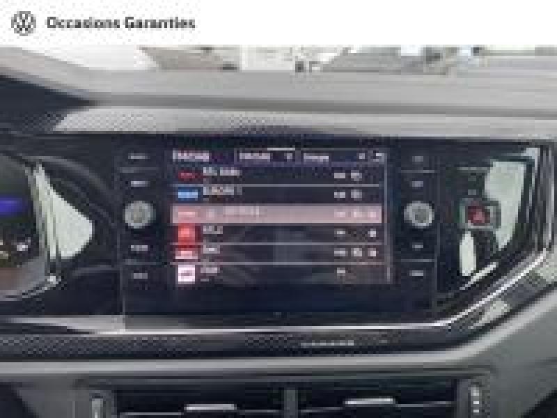 Voitures occasions VOLKSWAGEN TAIGO Life Plus Clermont-Ferrand