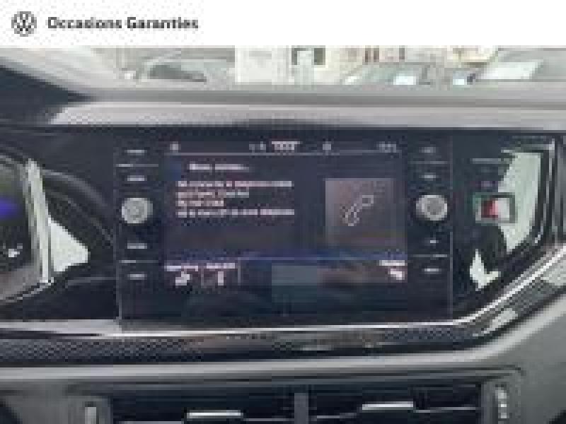 Voitures occasions VOLKSWAGEN TAIGO Life Plus Clermont-Ferrand