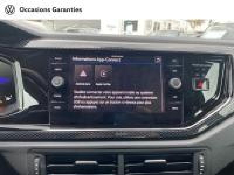 Voitures occasions VOLKSWAGEN TAIGO Life Plus Clermont-Ferrand