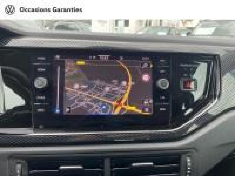 Voitures occasions VOLKSWAGEN TAIGO Life Plus Clermont-Ferrand