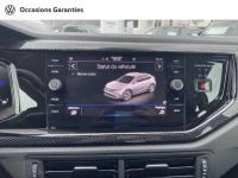Voitures occasions VOLKSWAGEN TAIGO Life Plus Clermont-Ferrand