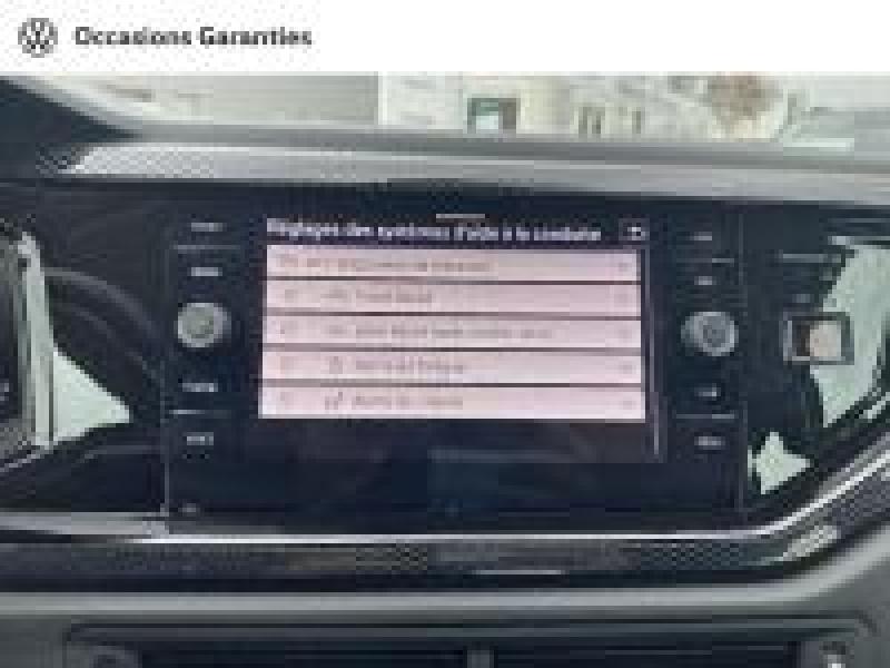 Voitures occasions VOLKSWAGEN TAIGO Life Plus Clermont-Ferrand