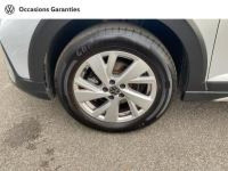 Voitures occasions VOLKSWAGEN TAIGO Life Plus Clermont-Ferrand
