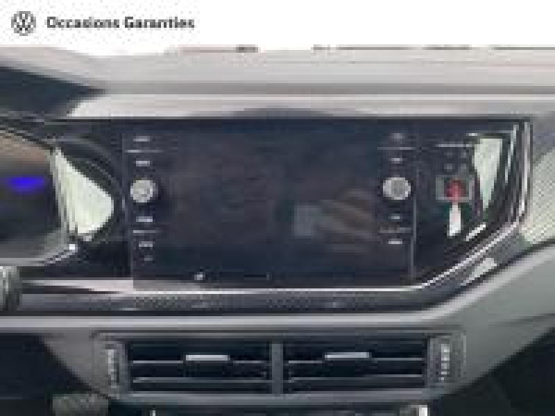 Voitures occasions VOLKSWAGEN TAIGO Life Plus Clermont-Ferrand
