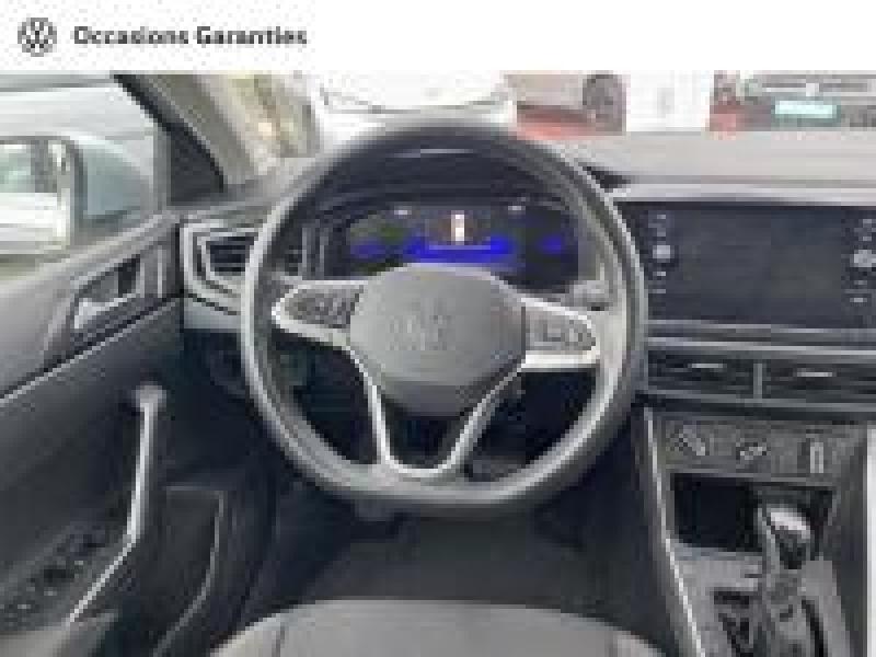 Voitures occasions VOLKSWAGEN TAIGO Life Plus Clermont-Ferrand