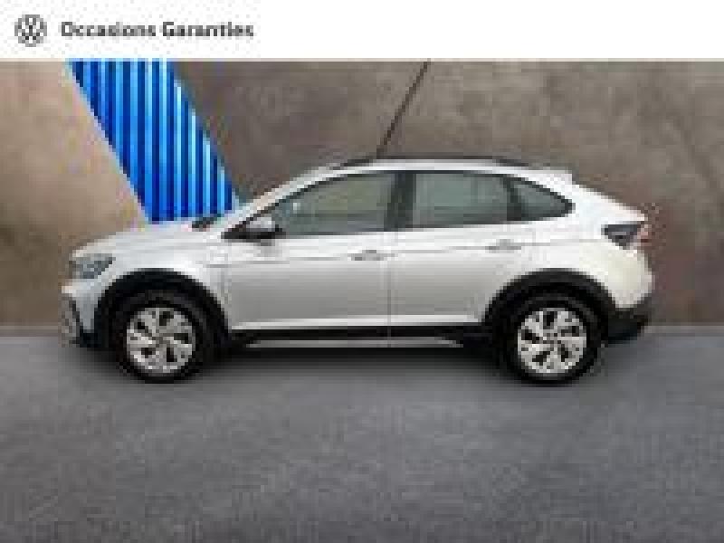 Voitures occasions VOLKSWAGEN TAIGO Life Plus Clermont-Ferrand