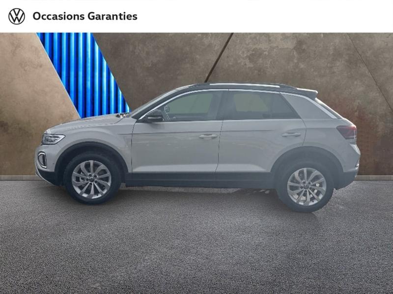 Voitures occasions VOLKSWAGEN T-ROC VW Edition Clermont-Ferrand