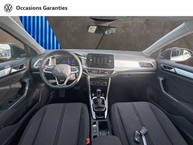 Voitures occasions VOLKSWAGEN T-ROC VW Edition Clermont-Ferrand