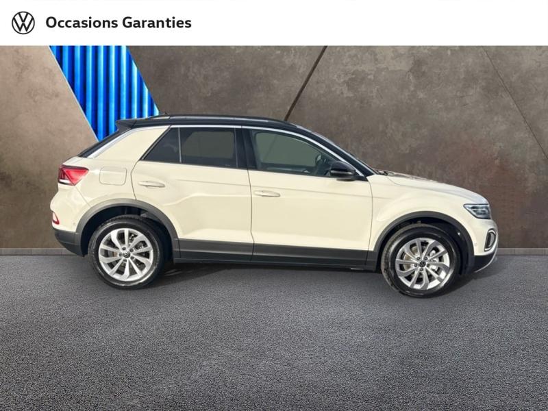 Voitures occasions VOLKSWAGEN T-ROC VW Edition Clermont-Ferrand