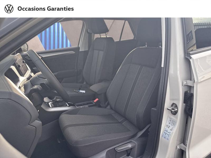 Voitures occasions VOLKSWAGEN T-ROC VW Edition Clermont-Ferrand
