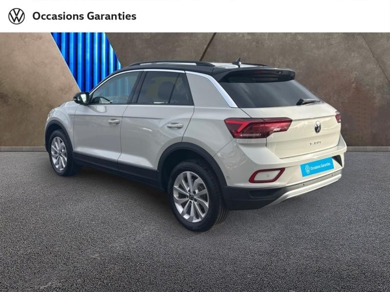 Voitures occasions VOLKSWAGEN T-ROC VW Edition Clermont-Ferrand