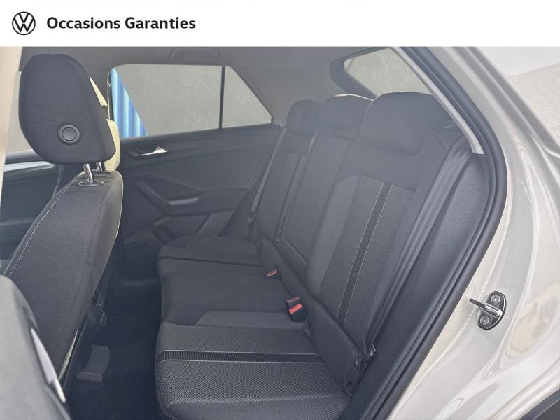 Voitures occasions VOLKSWAGEN T-ROC VW Edition Clermont-Ferrand