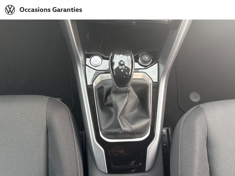 Voitures occasions VOLKSWAGEN T-ROC VW Edition Clermont-Ferrand