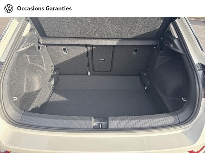 Voitures occasions VOLKSWAGEN T-ROC VW Edition Clermont-Ferrand