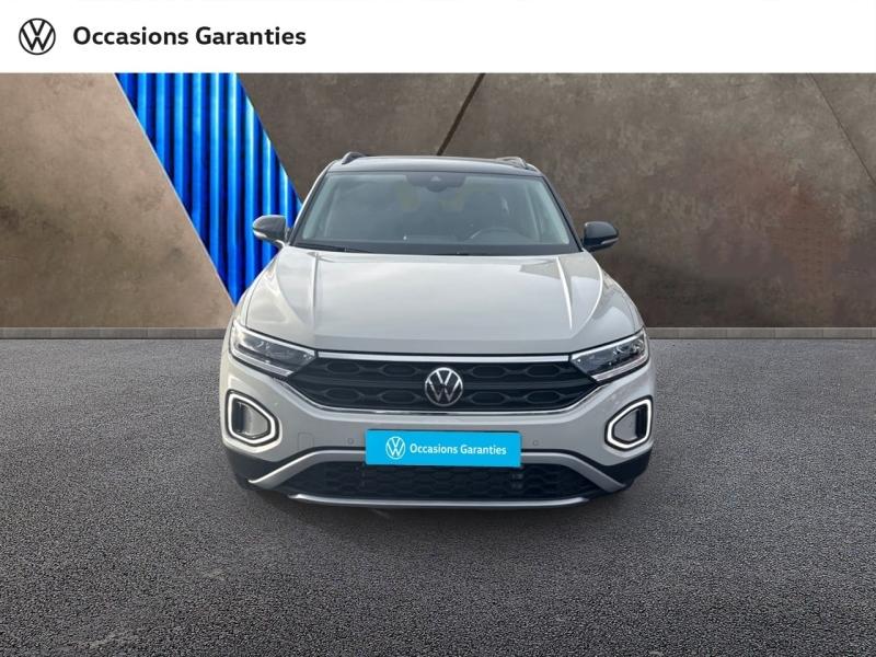 Voitures occasions VOLKSWAGEN T-ROC VW Edition Clermont-Ferrand