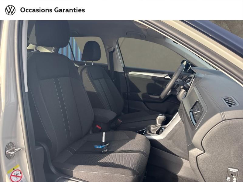 Voitures occasions VOLKSWAGEN T-ROC VW Edition Clermont-Ferrand