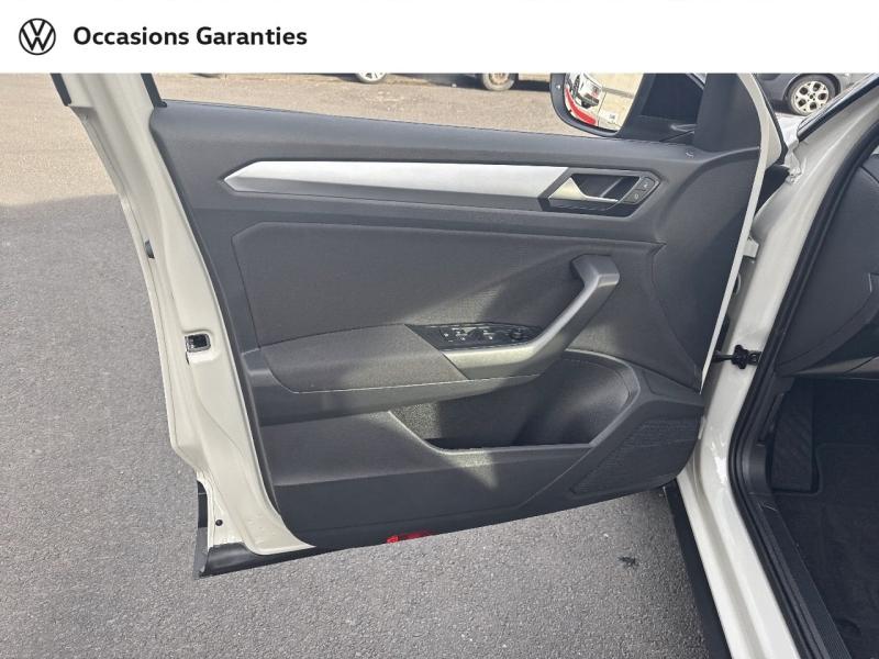 Voitures occasions VOLKSWAGEN T-ROC VW Edition Clermont-Ferrand