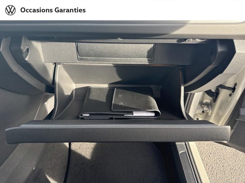 Voitures occasions VOLKSWAGEN T-ROC VW Edition Clermont-Ferrand