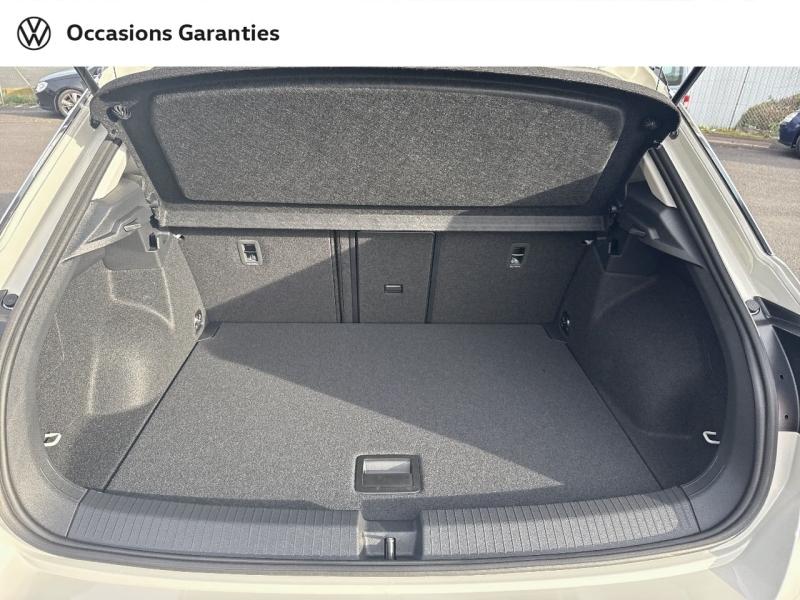 Voitures occasions VOLKSWAGEN T-ROC VW Edition Clermont-Ferrand