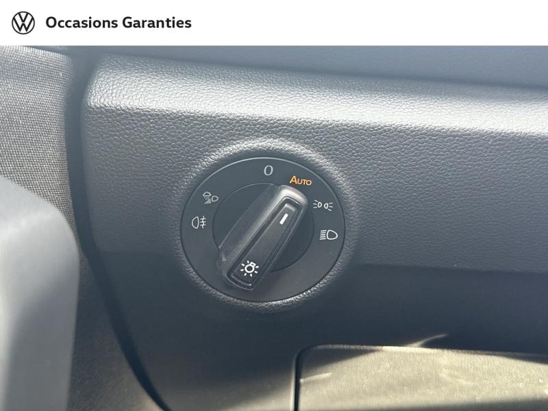 Voitures occasions VOLKSWAGEN T-ROC VW Edition Clermont-Ferrand