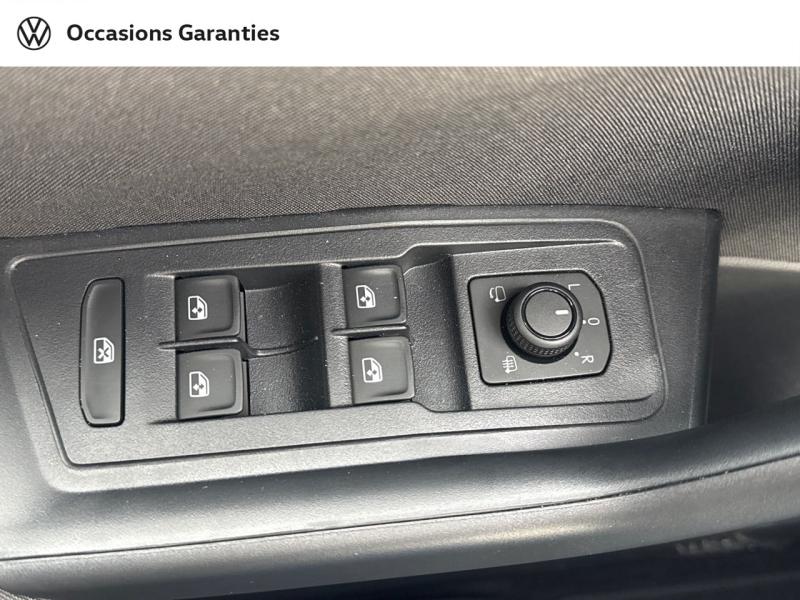 Voitures occasions VOLKSWAGEN T-ROC VW Edition Clermont-Ferrand