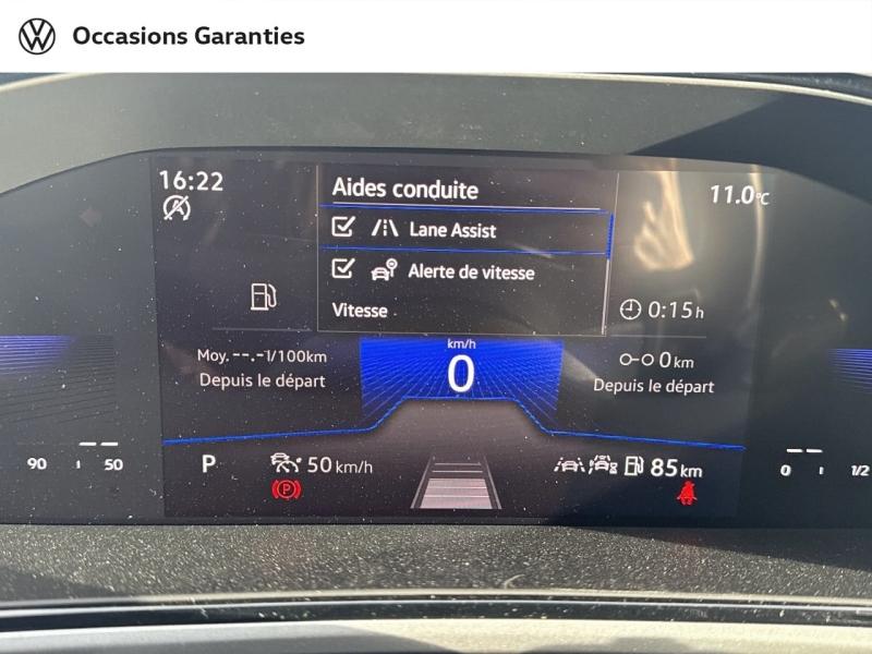 Voitures occasions VOLKSWAGEN T-ROC VW Edition Clermont-Ferrand