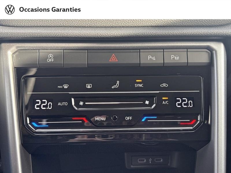 Voitures occasions VOLKSWAGEN T-ROC VW Edition Clermont-Ferrand